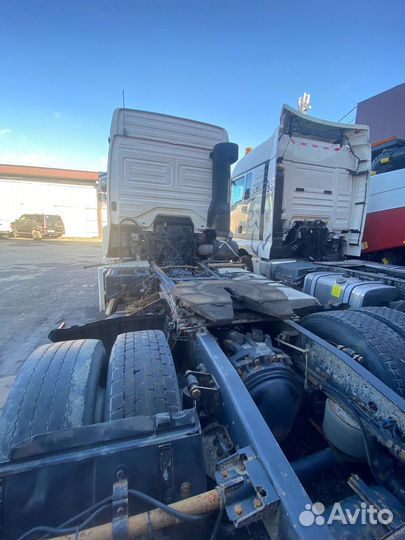 КАМАЗ 5490, 2018