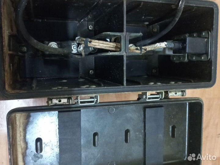 Радиостанция р 105