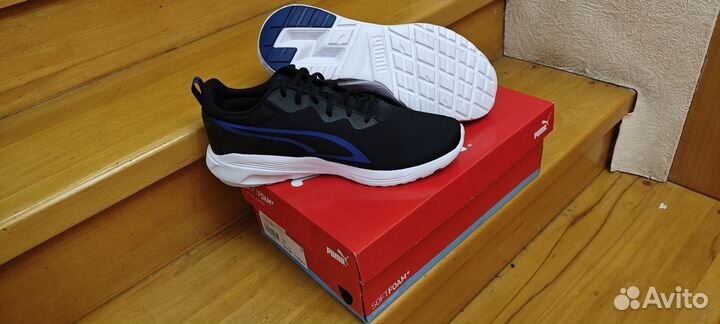 Кроссовки Puma 43.5 размер оригинал