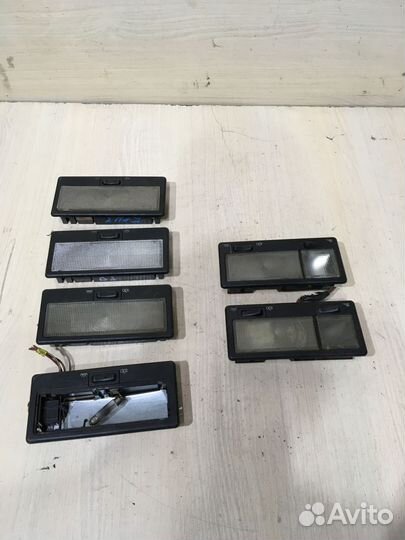 Плафон салона Фольксваген пассат Б3