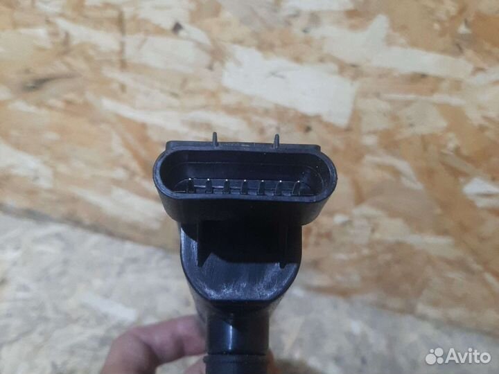 Модуль зажигания Opel A16XER