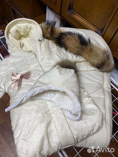 Коляска cam 2 в 1