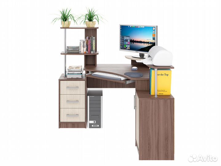 Стол компьютерный