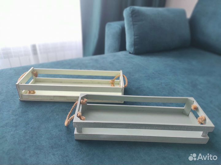 Декор для дома. Растения,вазы,ящики, подсвечники