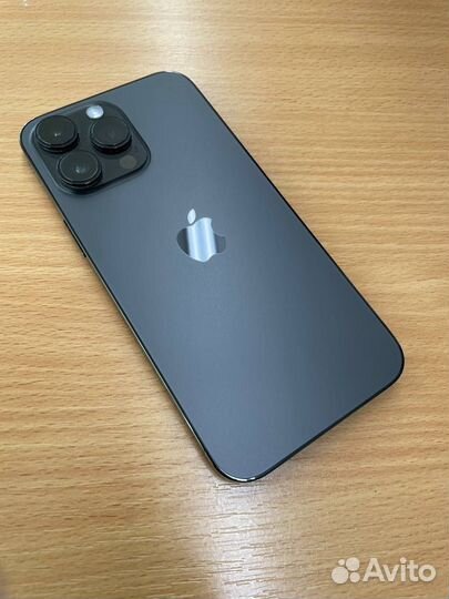 iPhone 14 Pro Max, 256 ГБ