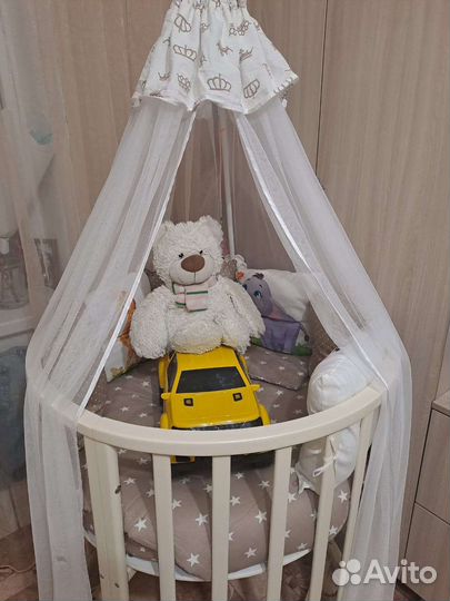 Балдахин держатель