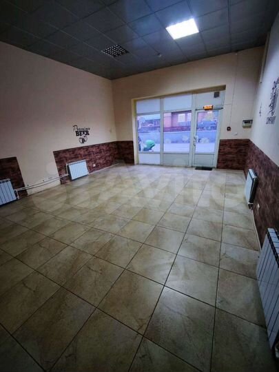 Торговая площадь, 16 м²