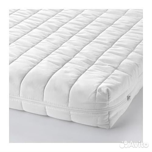 Матрас IKEA Vyssa 120x80x10