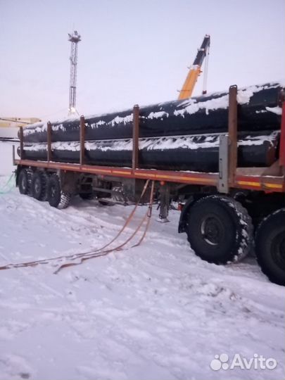 Труба лежалая 720х14 оптом