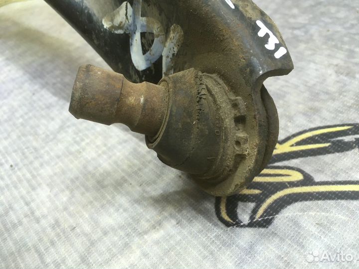 Рычаг передний правый X-Trail Треил T31 Кашкай J10