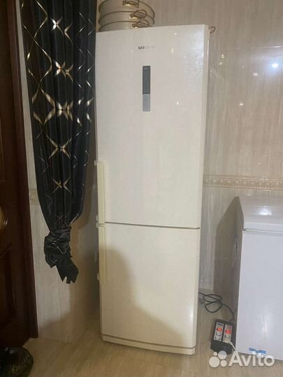 Ремонт холодильников и морозильников