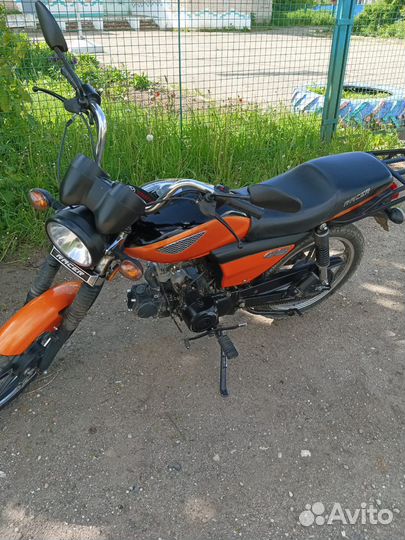 Racer 110