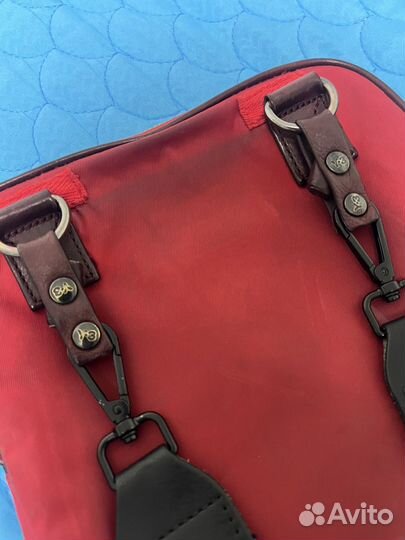 Сумка y 3 yohji yamamoto