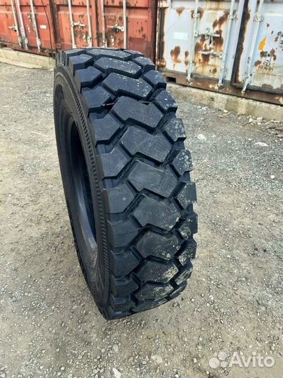 Triangle TR691JS 315/80