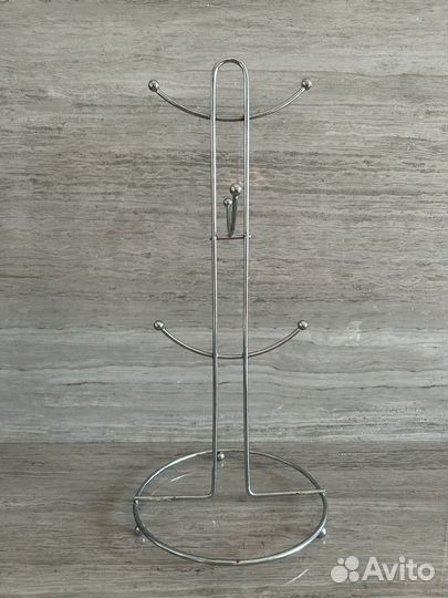 Держатель кухонный для кружек