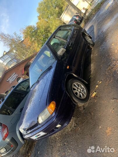 ВАЗ 2114 Samara 1.6 МТ, 2013, 129 000 км