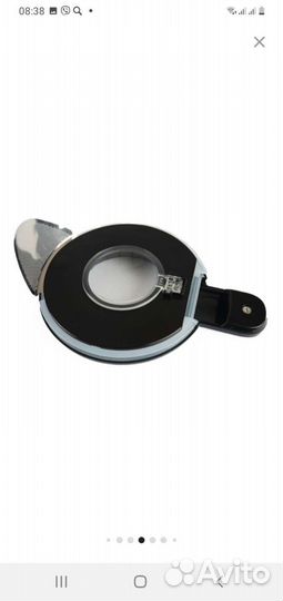 Умный чайник с Алисой