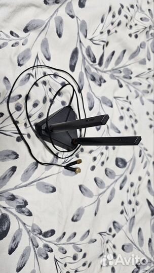 Антенна Fenvi Wi-fi 6 для пк