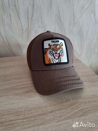 Кепка бейсболка мужская