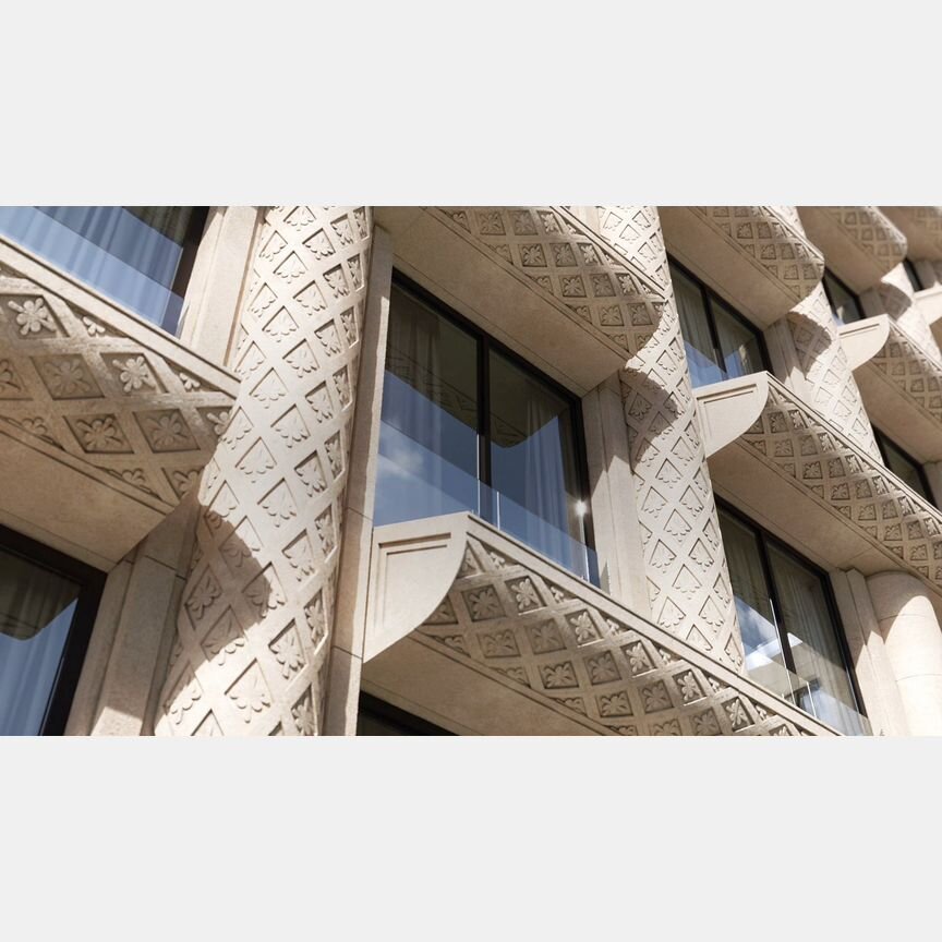3-к. апартаменты, 143,7 м², 5/8 эт.