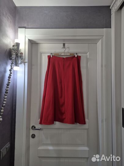 Юбка трапеция Love&Light XL