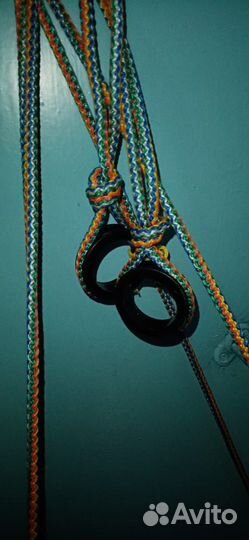 Детские качели