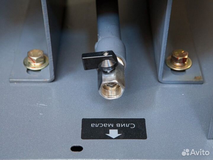 Компрессорная установка