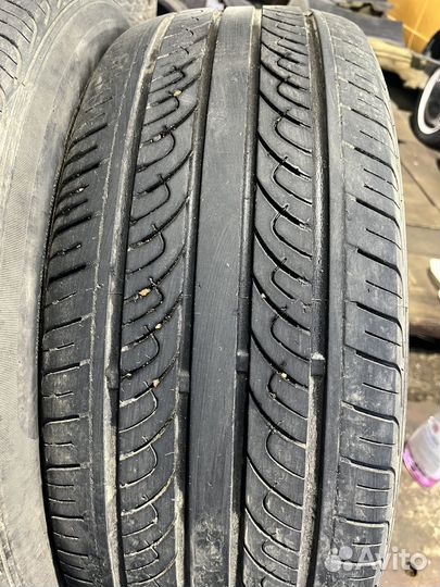 Резина летняя Maxtrek Ingens A1 235/60 R18 107V