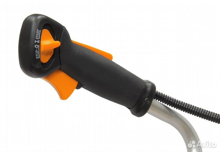 Триммер бензиновый Carver GBC 052М