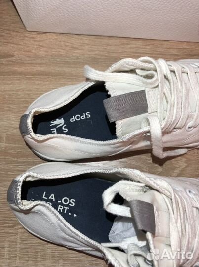 Lacoste Кеды 35,5