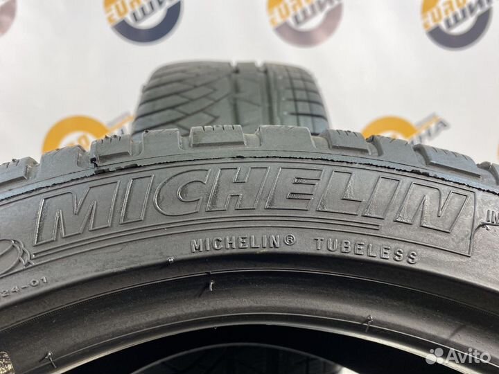 Michelin Pilot Alpin PA4 245/40 R18 94V