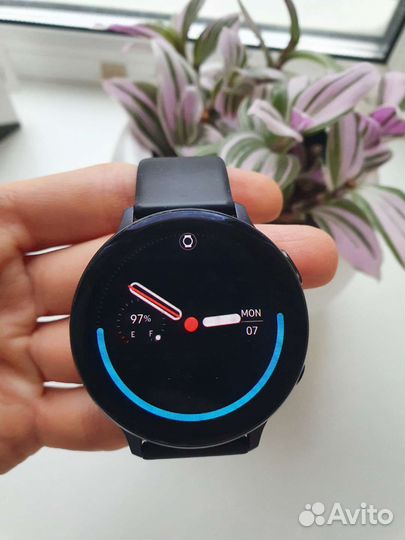 Часы samsung Galaxy Watch Active 2 44mm
