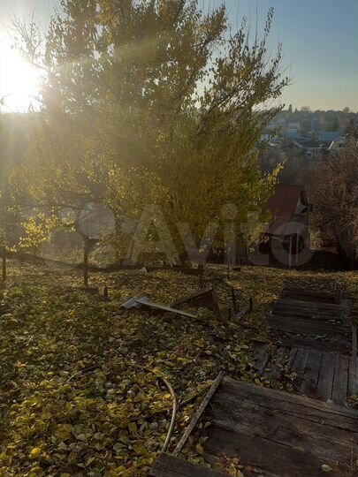 Участок 12 сот. (ИЖС)