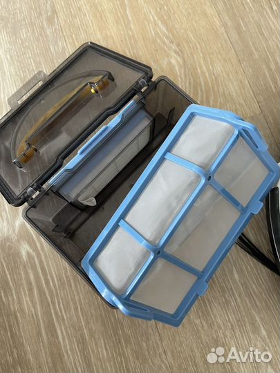 Робот-пылесос gutrend JOY 90 Pet