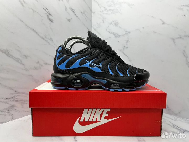 Кроссовки air max tn