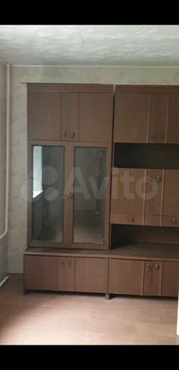 Комната 12 м² в 3-к., 3/5 эт.