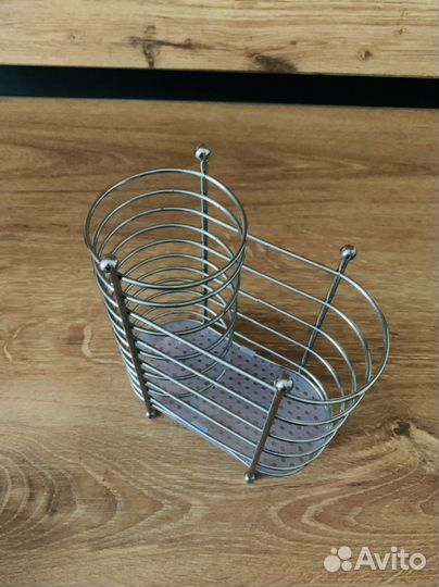 Сушилка для посуды и приборов