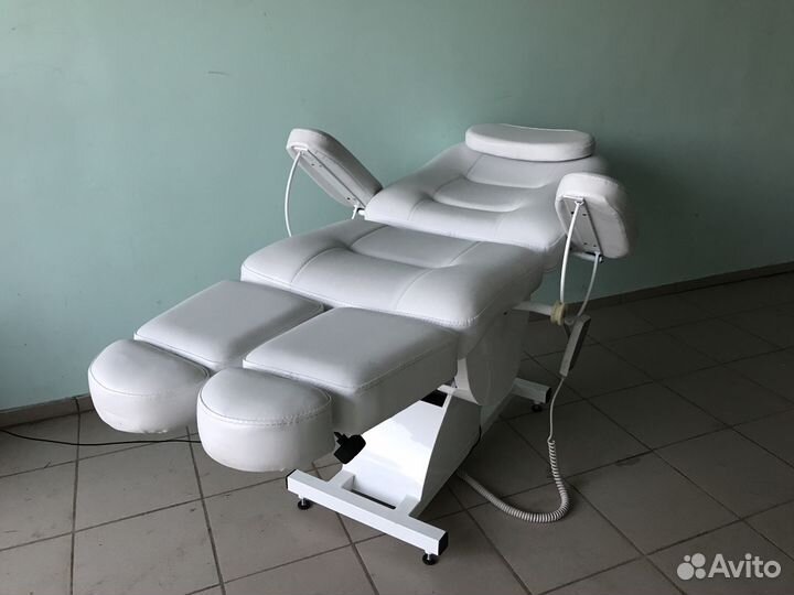 Кресло педикюрное