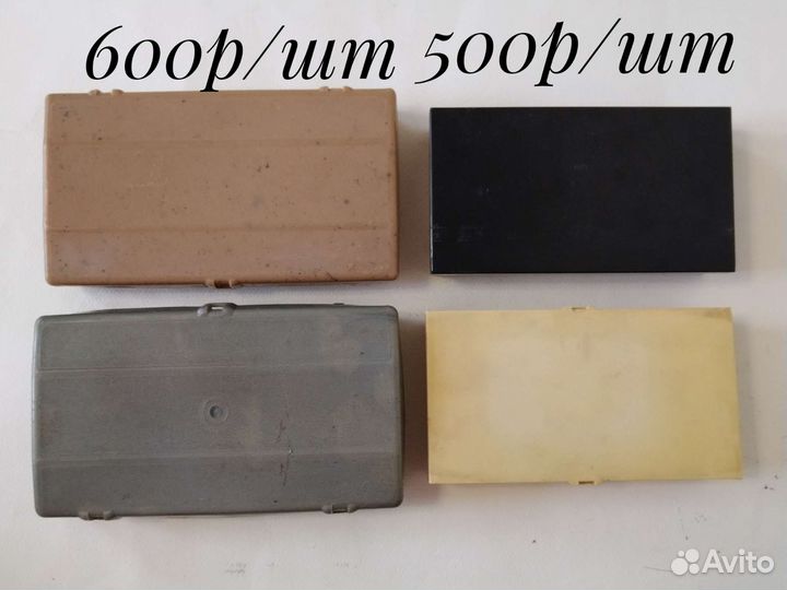 Органайзер/ящик для хранения аксессуаров для в/м