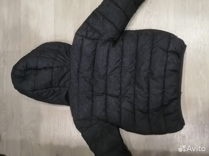 Куртка осенняя для мальчика