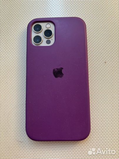 iPhone 12 Pro, 128 ГБ