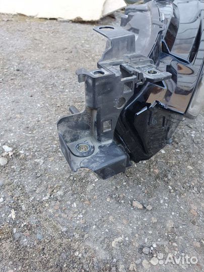 Фара левая Mazda 6 GL GJ