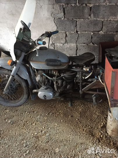 Продам Урал