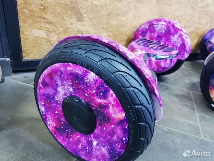 Гироскутер 10,5 minipro