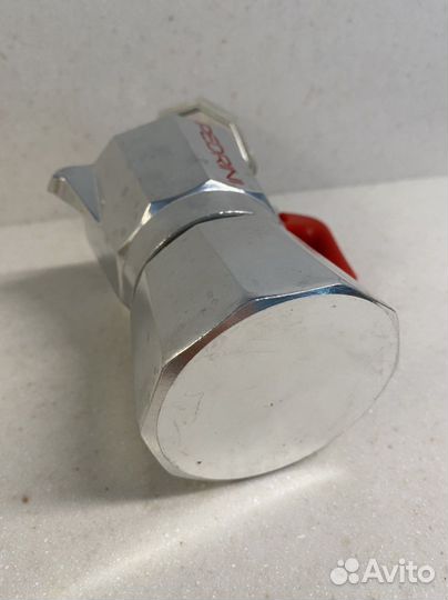 Гейзерная кофеварка pedrini