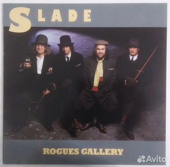 Slade, Joy Division, Аркона,Браво,Агузарова,Пенкин
