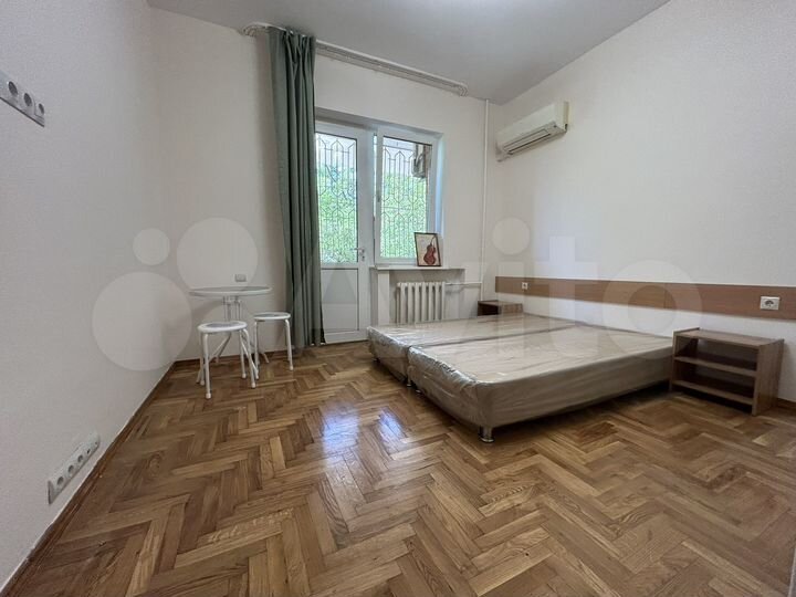 Квартира-студия, 24 м², 1/4 эт.