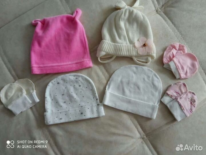 Детская одежда для девочек