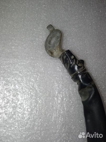 Проводка массы Ford Focus 3 Форд Фокус 3