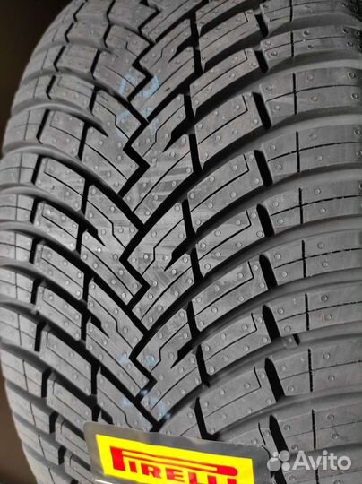 Pirelli Cinturato All Season SF 2 215/55 R18 99V
